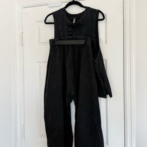 FP Movement Hot Shot Relaxed Set